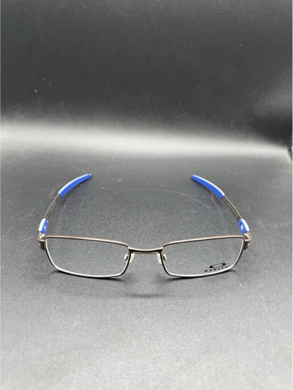 Oakley Tumbleweed Eyeglasses Cement OX3112-0453 53-18-143